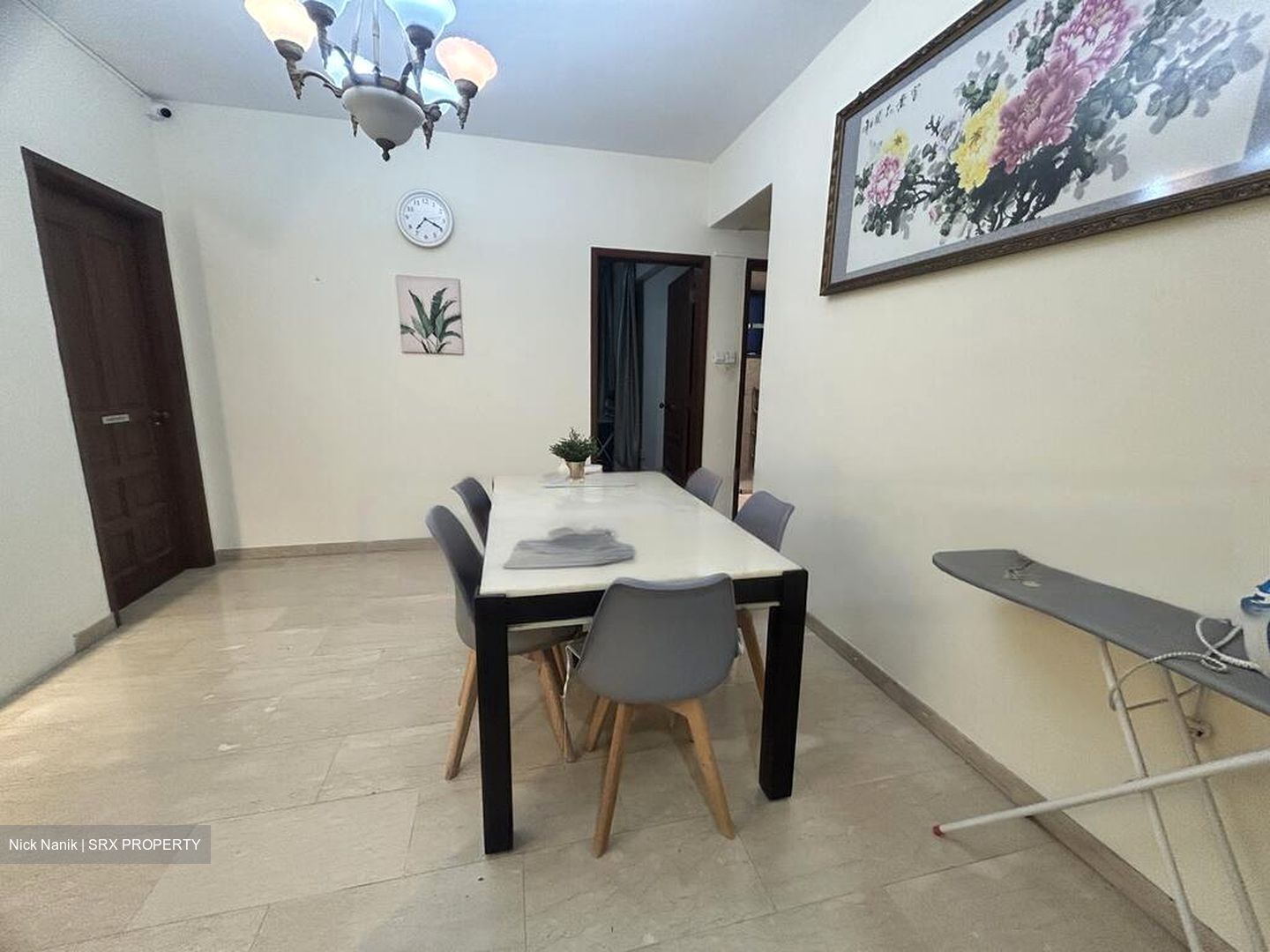 Carissa Park Condominium (D17), Condominium #478424131